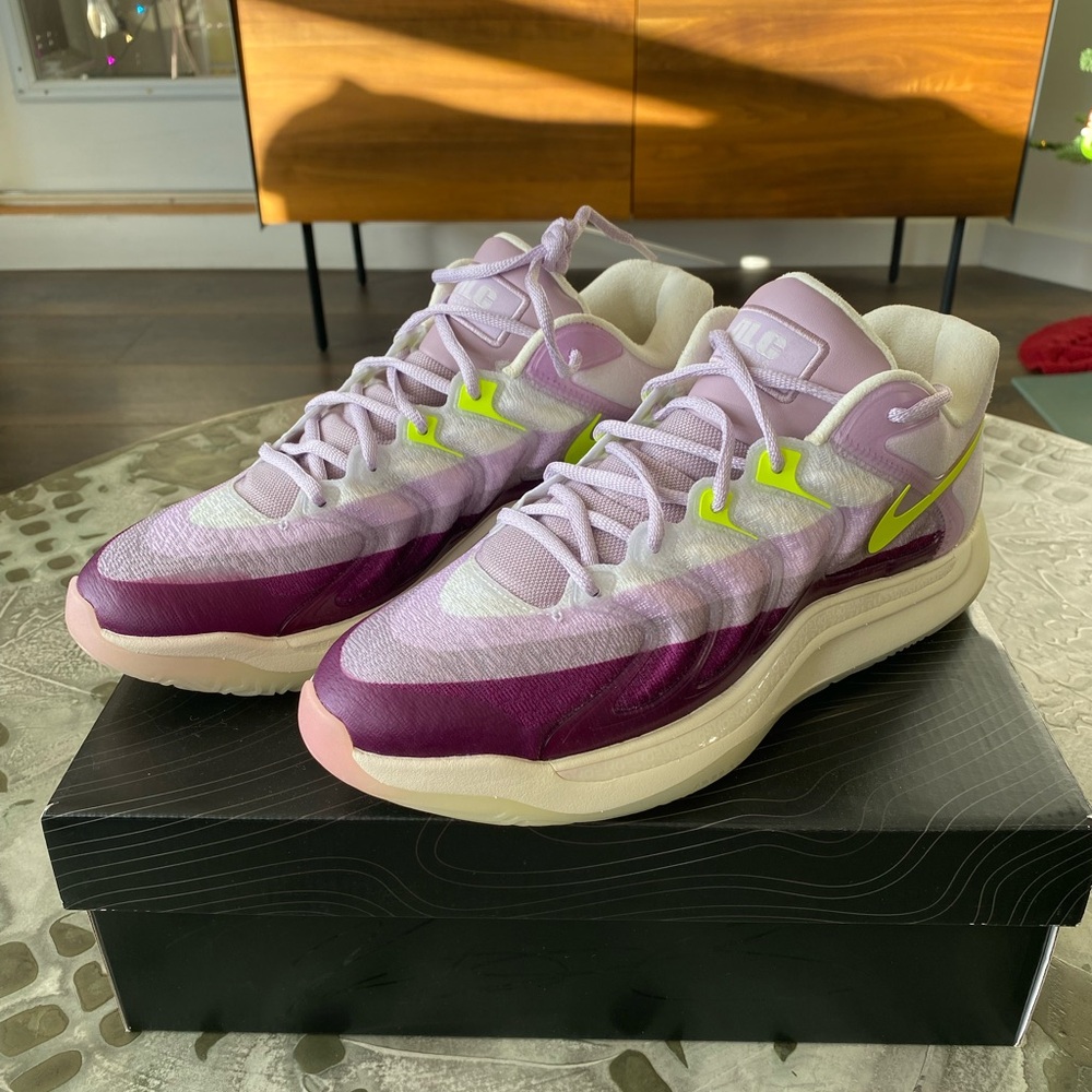 Nike KD17 x The Alchemist